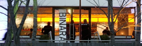 Binara One - Accommodation Tasmania 0