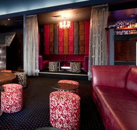 Kremlin Bar - Accommodation Tasmania