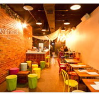 Playground Martini and Tapas Bar - Accommodation Tasmania