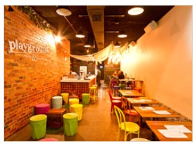 Playground Martini And Tapas Bar - Accommodation Tasmania 0