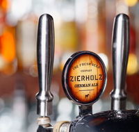 Zierholz Premium Brewery - Accommodation Tasmania