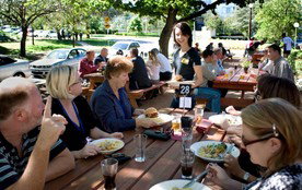 ACT Rugby Union Club - Accommodation Tasmania 2
