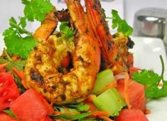 Hot Pipis Restaurant - Accommodation Tasmania 0