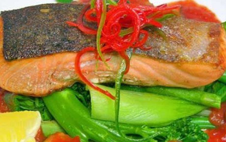 Hot Pipis Restaurant - Accommodation Tasmania 1