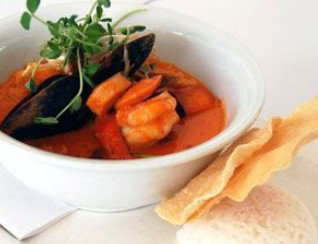 Hot Pipis Restaurant - Accommodation Tasmania 3