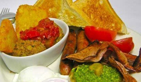 Hot Pipis Restaurant - Accommodation Tasmania 4