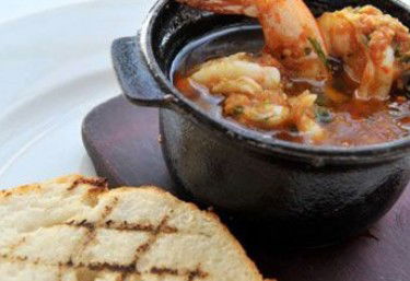 Rickys River Bar & Restaurant - Accommodation Tasmania 0