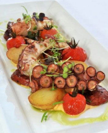 Rickys River Bar & Restaurant - Accommodation Tasmania 1