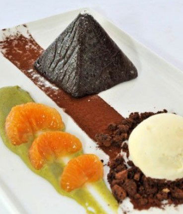 Rickys River Bar & Restaurant - Accommodation Tasmania 2