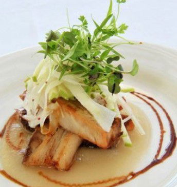 Rickys River Bar & Restaurant - Accommodation Tasmania 3