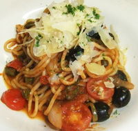 CASA Lounge Bar  Restaurant - Accommodation Tasmania