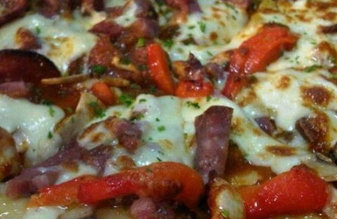 CASA Lounge Bar & Restaurant - Accommodation Tasmania 3