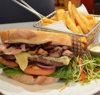 Kobe Restaurant - Accommodation Tasmania