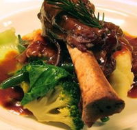 Seagulls Restaurant - Accommodation Tasmania