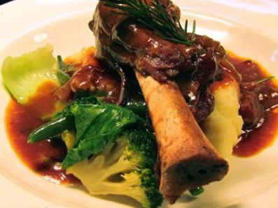 Seagulls Restaurant - Accommodation Tasmania 0