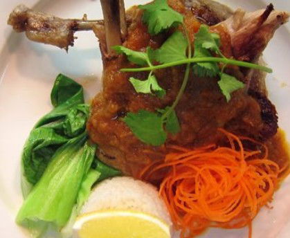 Seagulls Restaurant - Accommodation Tasmania 1