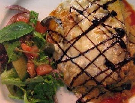 Seagulls Restaurant - Accommodation Tasmania 2