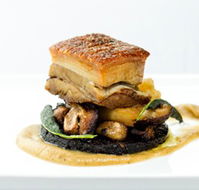 Ciabatta by Damien Tosh - Accommodation Tasmania