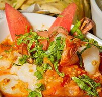 Spice n Flavor - Accommodation Tasmania