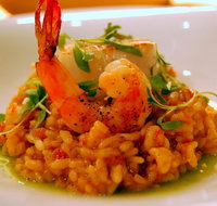 Mill Char Grill Restaurant and Bar - Accommodation Tasmania