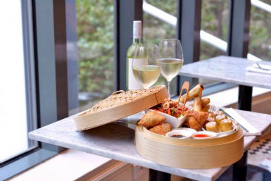 Novotel Melbourne On Collins - Accommodation Tasmania 0