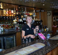 The New England Hotel - Accommodation Tasmania
