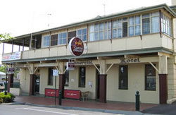 Acheron VIC Accommodation Tasmania