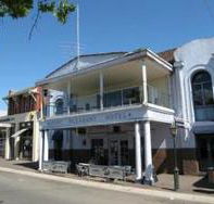 Mount Pleasant Hotel - Accommodation Tasmania