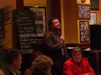 The Grand Bar And Brasserie Of Bowral - Accommodation Tasmania 0