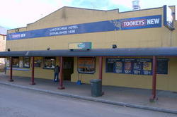 Anembo NSW Accommodation Tasmania