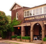 Burrawang Village Hotel - Accommodation Tasmania