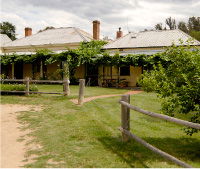 Anglers Rest VIC Accommodation Tasmania