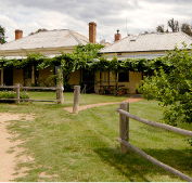 The Blue Duck Inn Hotel - Accommodation Tasmania