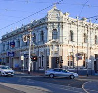Union Hotel - Accommodation Tasmania