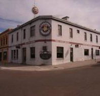 Club Hotel Bairnsdale - Accommodation Tasmania