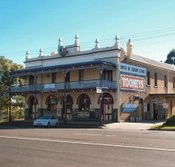 Caledonia Hotel - Accommodation Tasmania