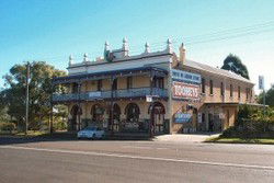 Caledonia Hotel - Accommodation Tasmania 0