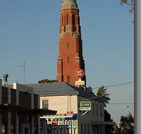 The Main Hotel - Accommodation Tasmania