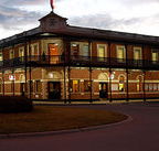 The Grand Terminus Hotel - Accommodation Tasmania