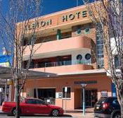 Albion Hotel - Accommodation Tasmania