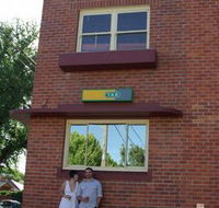Star Hotel Albury - Accommodation Tasmania