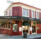 Victoria Hotel - Accommodation Tasmania