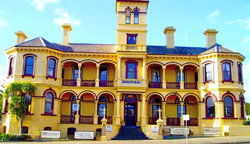 Swan Island VIC Accommodation Tasmania