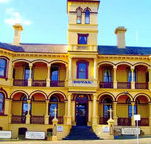 The Queenscliff Historic Royal Hotel - Accommodation Tasmania