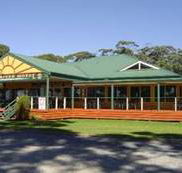 Bemm River Hotel - Accommodation Tasmania