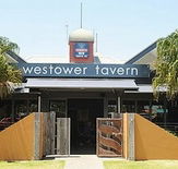Westower Tavern - Accommodation Tasmania