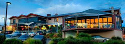 Gunyah Hotel - Accommodation Tasmania 0
