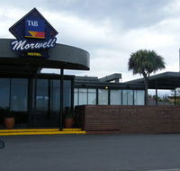 Morwell Hotel - Accommodation Tasmania