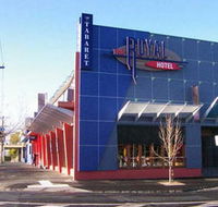 Royal Hotel Essendon - Accommodation Tasmania