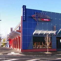 Royal Hotel Essendon - Accommodation Tasmania 0
